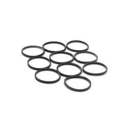 Märklin E656520-  Haftreifen 15,0 (10 St) Modelleisenbahn