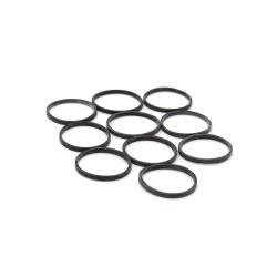 Roco 85609 - Haftring 6.5 - 8.5 mm 10 Stück 1:160 Spur N