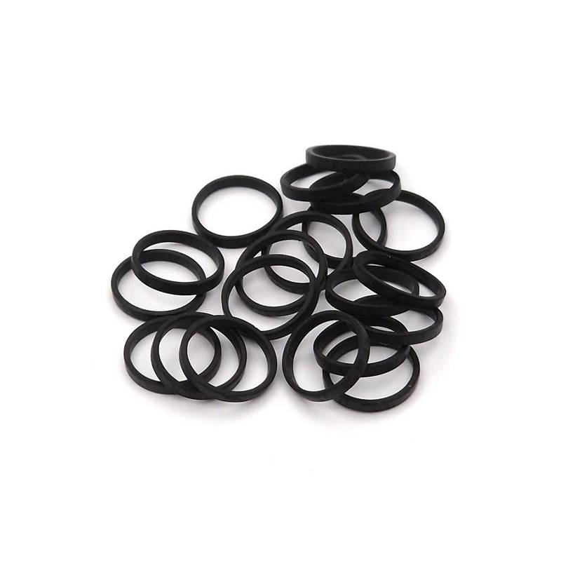 Marklin E145413 - Traction Tires 20 pcs