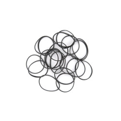 Märklin E225024 -  Haftreifen 19,0 (20 St) Modelleisenbahn