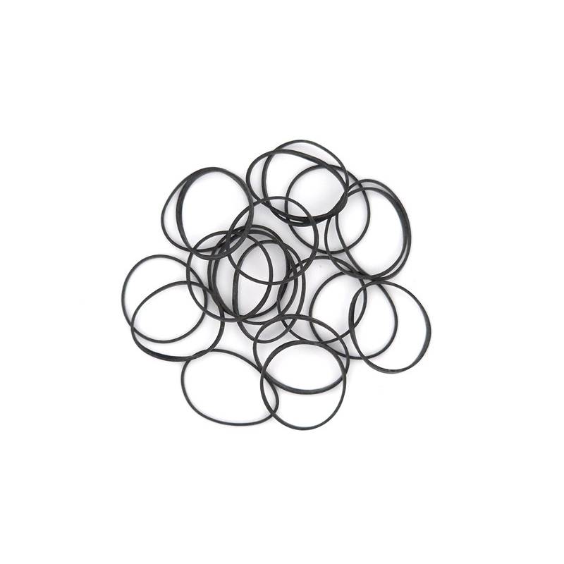 Märklin E225024 - 20 bandages de roue - 19,0