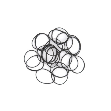 Märklin E225024 - 20 bandages de roue - 19,0