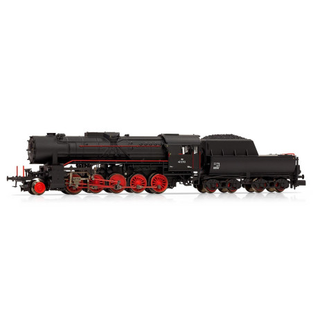 ARNOLD HN2375 - Locomotive BR 42 2713 ÖBB Ep III-N 1/160-ARNOLD HN2375