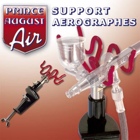 Prince Auguste AAG10 – Airbrush Holder