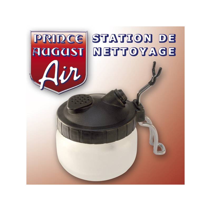 Prince Auguste AAG20 – Airbrush-Halter
