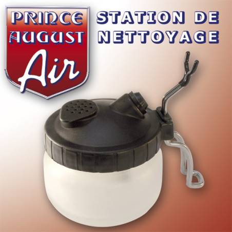 Prince Auguste AAG20 – Airbrush-Halter