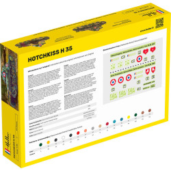 copy of Heller 56745 - STARTER KIT