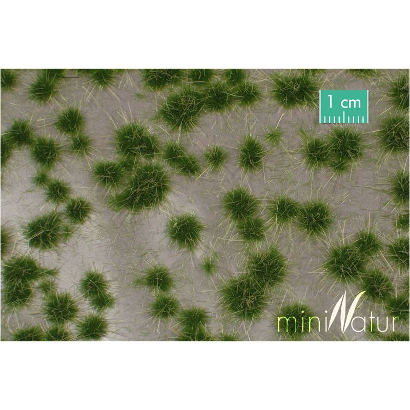 MiniNatur - 737-32 S Karst Tufts Summer