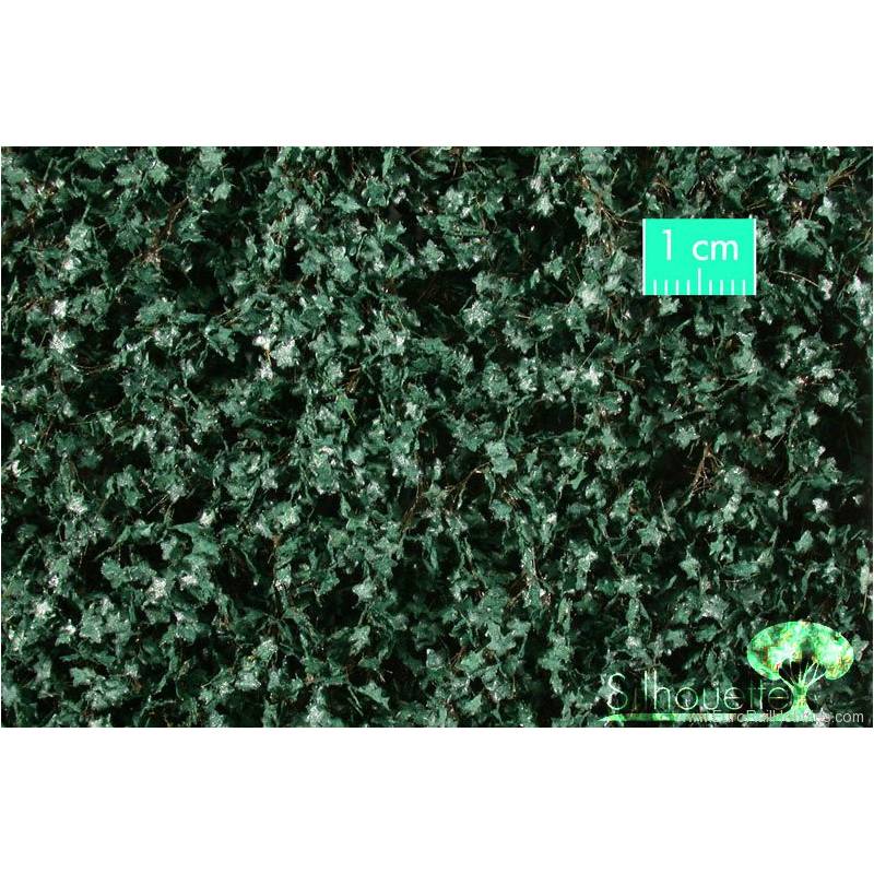 MiniNatur - 936-12 - Feine Efeublätter