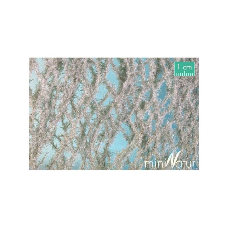 MiniNatur - 992-23S Early Autumn Grey Saues / HO