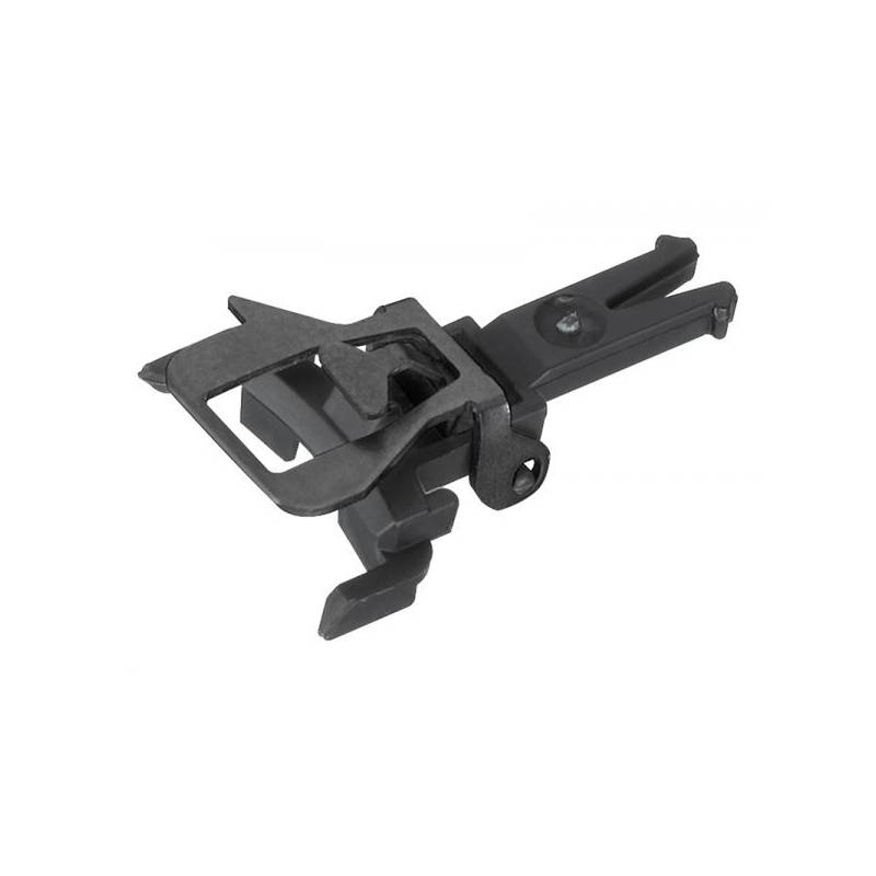 MARKLIN 72000 - Close Coupler Heads for Standard Coupler Pockets (50 Pc.)