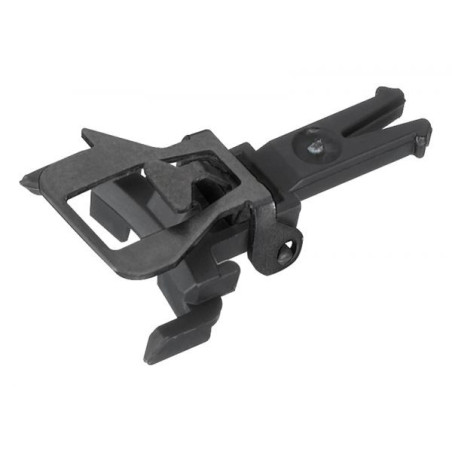 MARKLIN 72000 - Close Coupler Heads for Standard Coupler Pockets (50 Pc.)