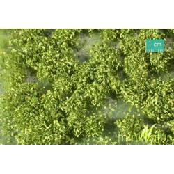 MiniNatur 725-21 MS -Unkrautbüschel, Frühling