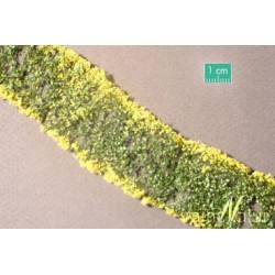 MiniNatur 998-22 S - Blumen gelb