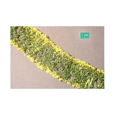 MiniNatur 998-22 S - Blumen gelb