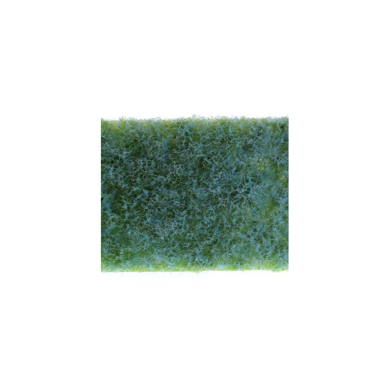 MiniNatur 791-23 S - Couvre-sol, bleu clair - printemps