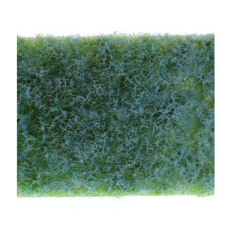 MiniNatur 791-23 S - Couvre-sol, bleu clair - printemps