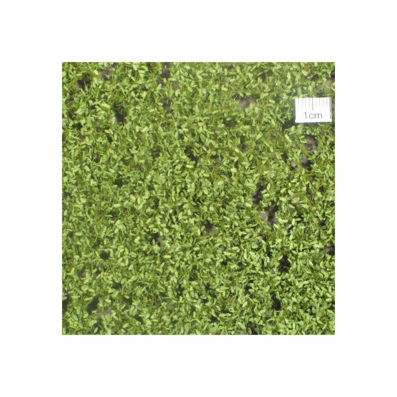 MiniNatur 980-21 S - Foliage and Ground Cover Sheets Spring
