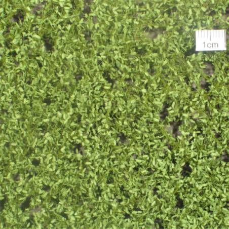 MiniNatur 980-21 S - Foliage and Ground Cover Sheets Spring