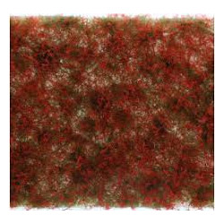 MiniNatur 791-27 S - roter Teppich