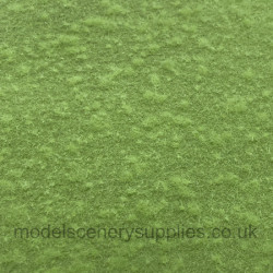 MiniNatur 713-21 S - Landschaftsteppich, Viehweide, Frühling