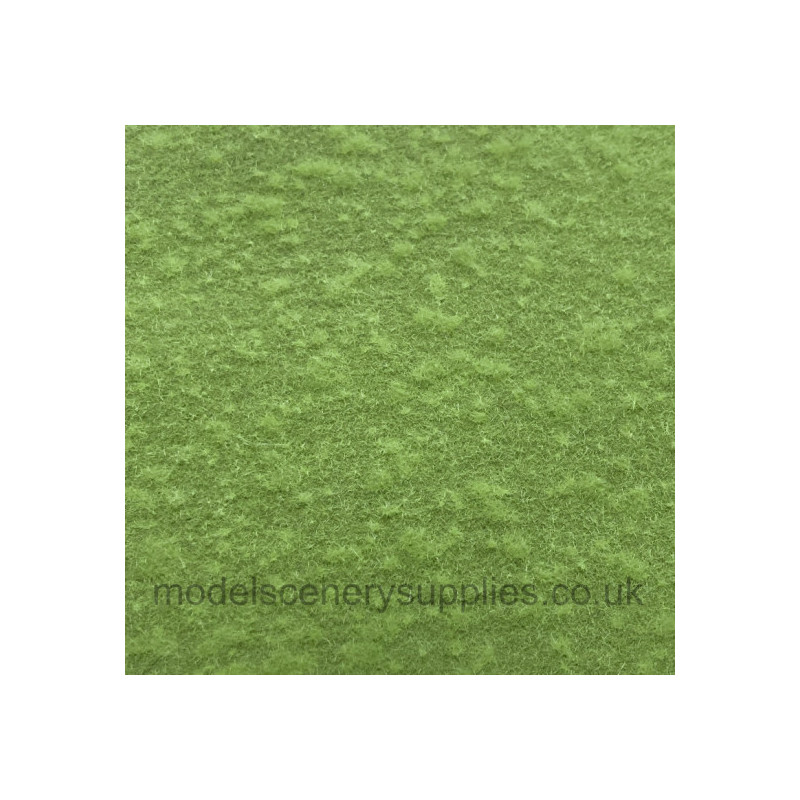 MiniNatur 713-21 S - Tapis de paysage, pâturage pour bétail, printemps
