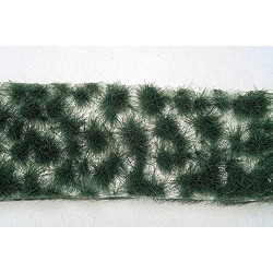 MiniNatur 739-22 S - Gras am Wasser im Sommer