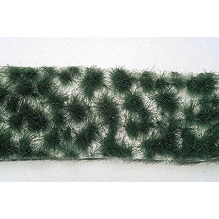 MiniNatur 739-22 S - Gras am Wasser im Sommer