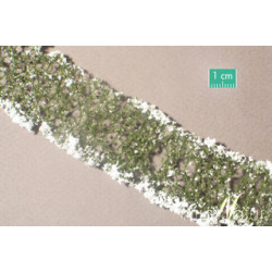 MiniNatur 998-21 S - Weiße Blumen