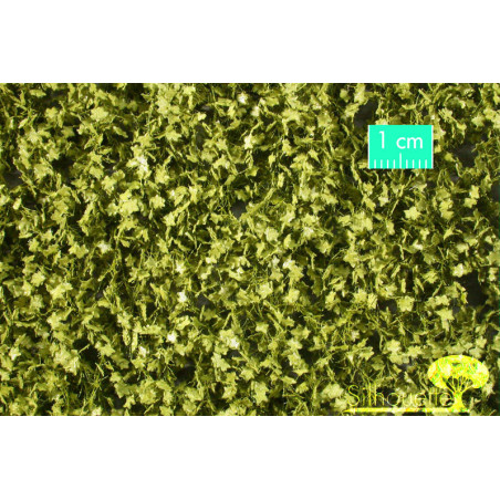 MiniNatur 933-21 -  Feuilles de platane, printemps