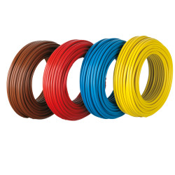 Marklin 71060 - Kabelset 0,75 mm²