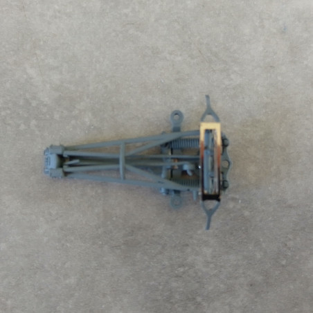 Roco 85583 - AM18 BM pantograph - bas.gr