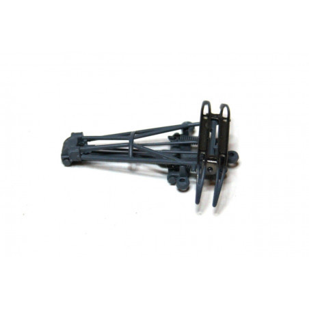 Roco 85584 - AM18 BC pantograph - bas.gr