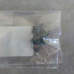 Roco 131464 - Detaillierungstasche