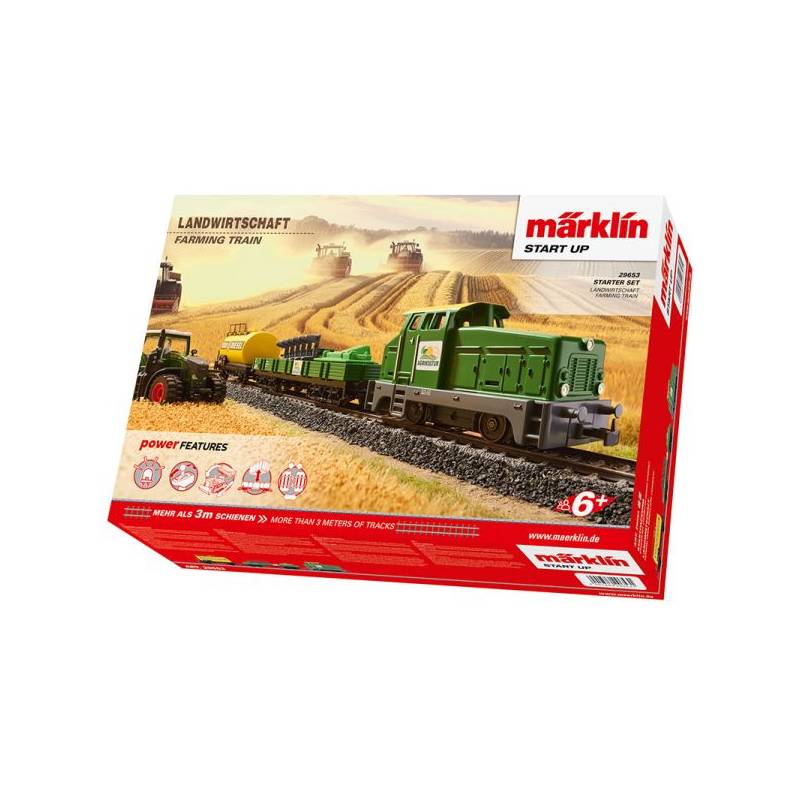 Marklin 29653