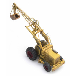 artitec 387.378 - Bischoff Polytrac avec pince