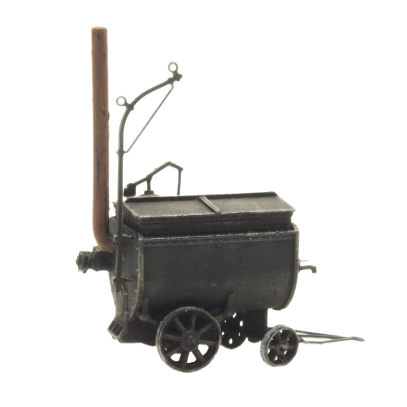 Artitec 387.275 - Wagon à goudron