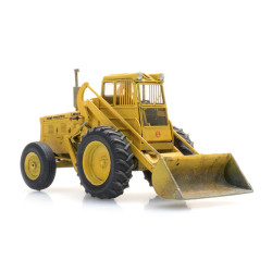 ARTITEC 387.472 - Pelle Volvo LM 218