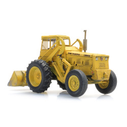 ARTITEC 387.472 - Pelle Volvo LM 218