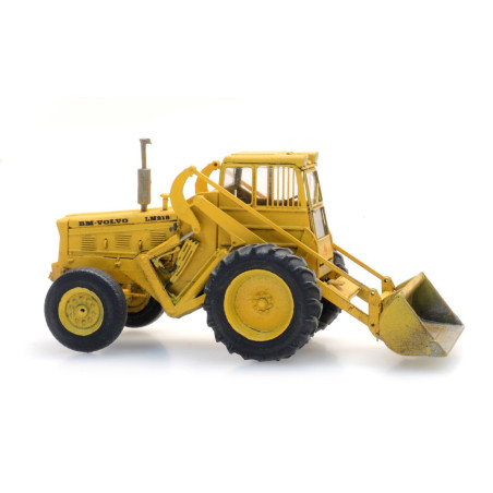 ARTITEC 387.472 - Pelle Volvo LM 218