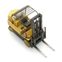 Artitec 387.496 - Chariot élévateur 7 tonnes