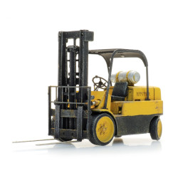 Artitec 387.496 - Chariot élévateur 7 tonnes