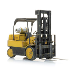 Artitec 387.496 - Chariot élévateur 7 tonnes
