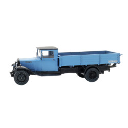 Artitec 387.627 - Opel Blitz 6 Pritschenwagen
