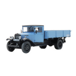 Artitec 387.627 - Camion plateau Opel Blitz 6