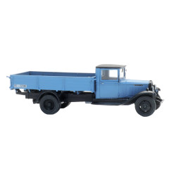Artitec 387.627 - Camion plateau Opel Blitz 6
