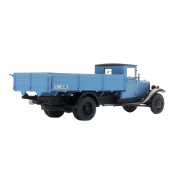 Artitec 387.627 - Camion plateau Opel Blitz 6