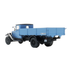 Artitec 387.627 - Camion plateau Opel Blitz 6