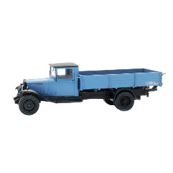 Artitec 387.627 - Camion plateau Opel Blitz 6