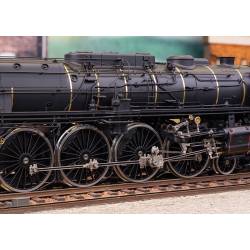 Marklin 55086 - Dampflokomotive Serie 13